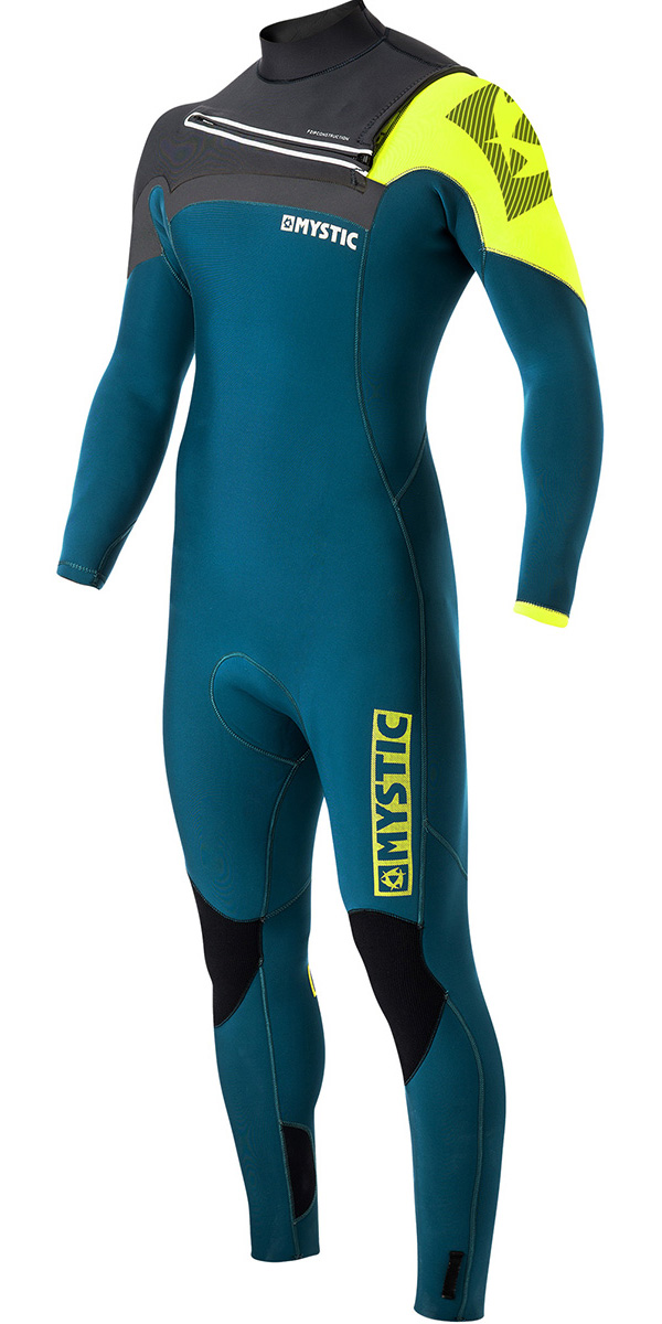 Гидрокостюм speedo на молнии