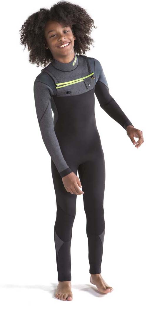 Tiki Wetsuits гидрокостюм детский