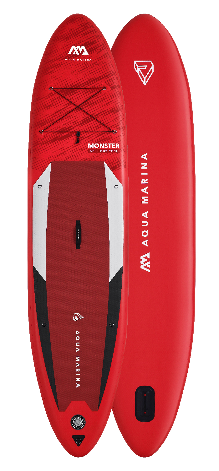 Aqua Marina sup Monster