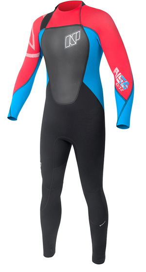 Tiki Wetsuits гидрокостюм детский