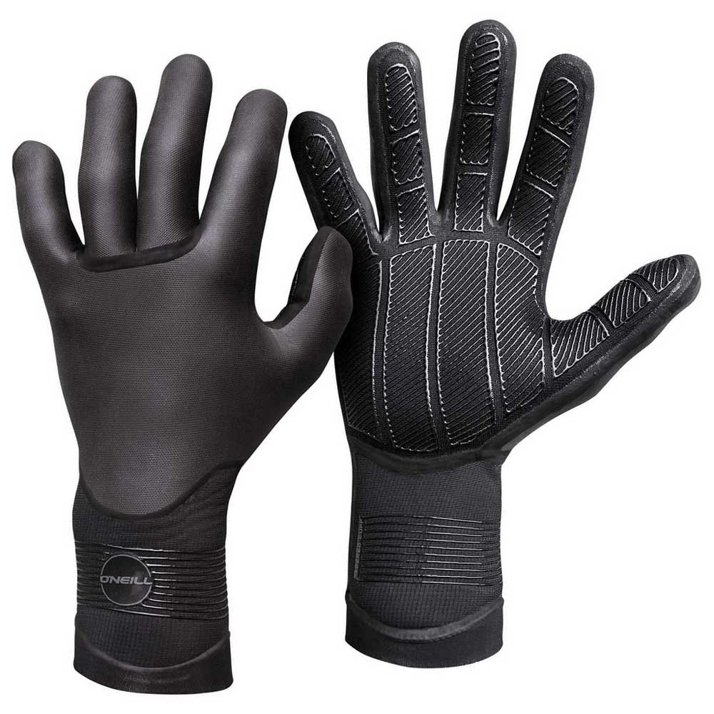 Psycho tech store 3mm gloves