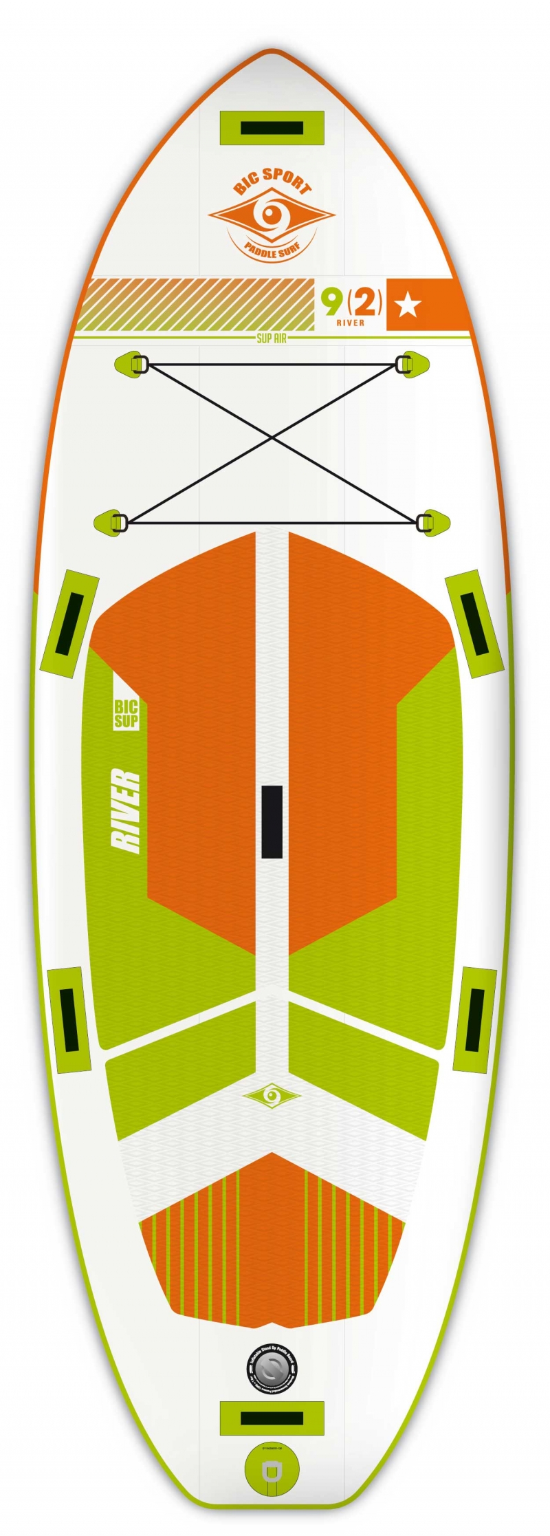 River sport 9.9