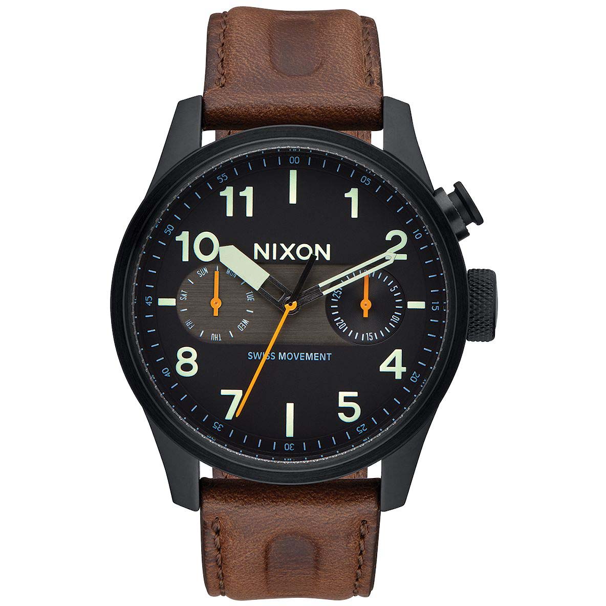 Наручные часы Nixon a977-2344