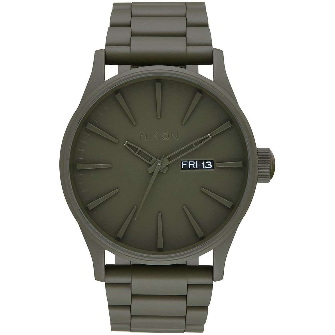 Nixon sentry cerakote shop