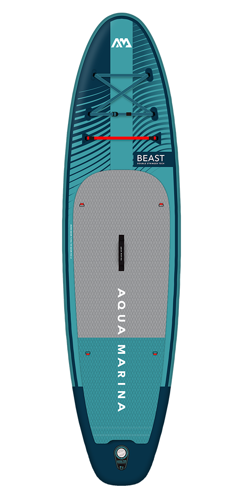 Sup Aqua Marina Breeze s21 OZON